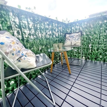 Neoapartments Lotnicza فروتسواف المظهر الخارجي الصورة