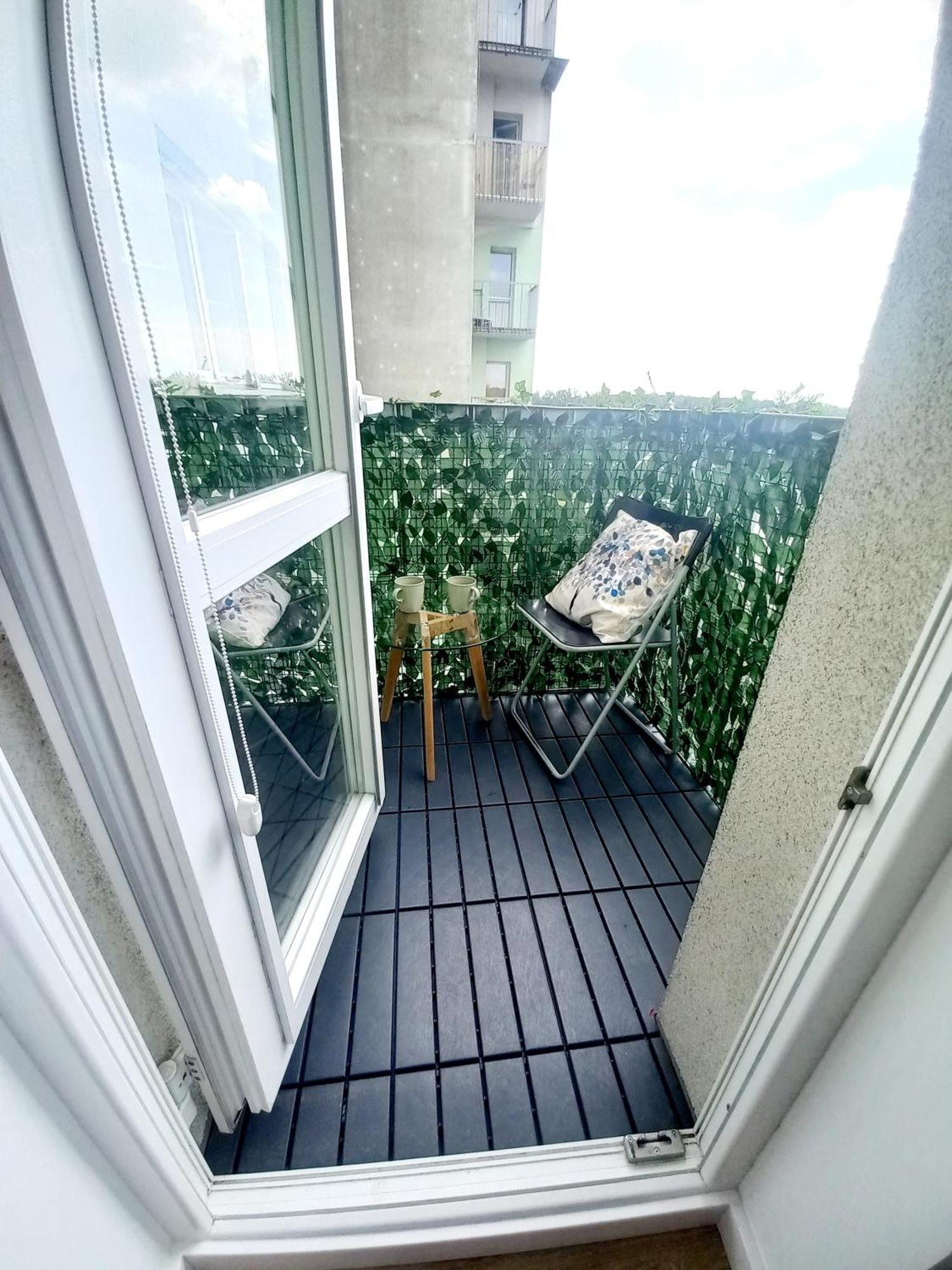 Neoapartments Lotnicza فروتسواف المظهر الخارجي الصورة