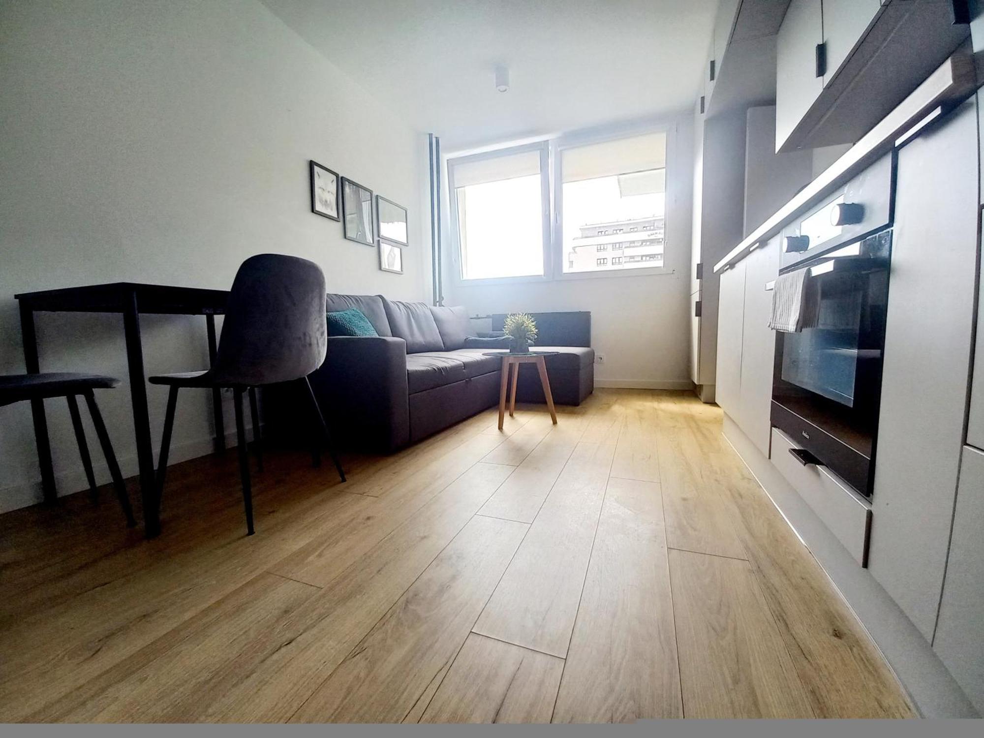 Neoapartments Lotnicza فروتسواف المظهر الخارجي الصورة